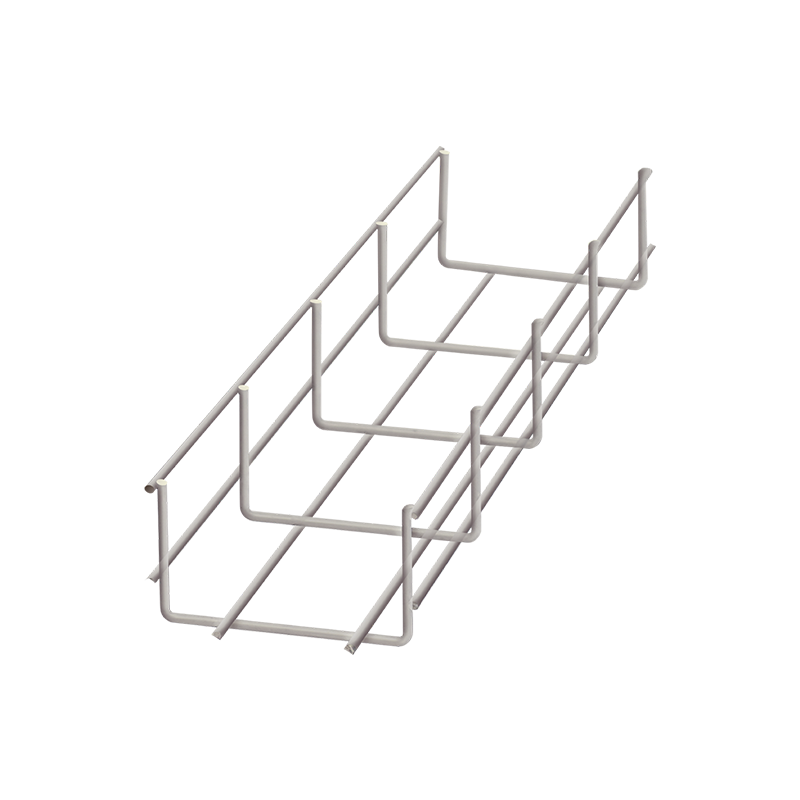 Лоток проволочный LPS600*85*3000 ZN