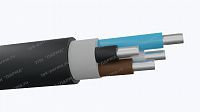 Кабель АВВГз 4х35 - 1кВ