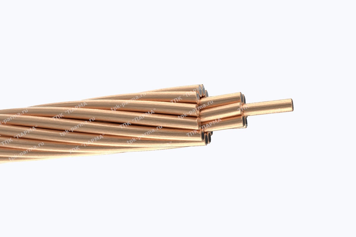 Провод ПБСМД-Эл3 70