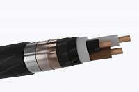 Кабель ВБШвнг(A) 3х16 - 3кВ