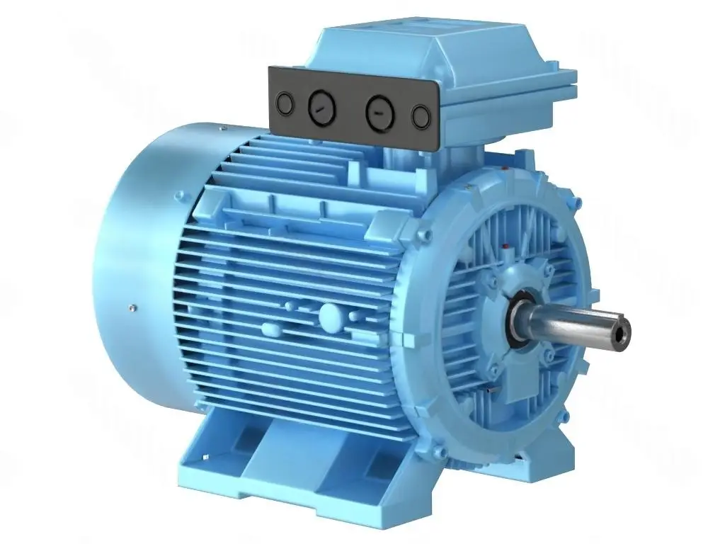 Электродвигатель M3AA250SMA8