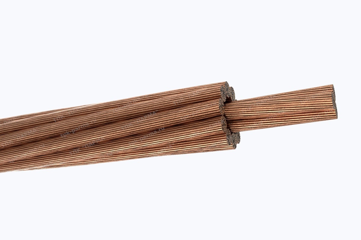 Провод ПЩС 2,5