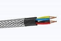 Кабель КПСВПсКГ 2х2х1