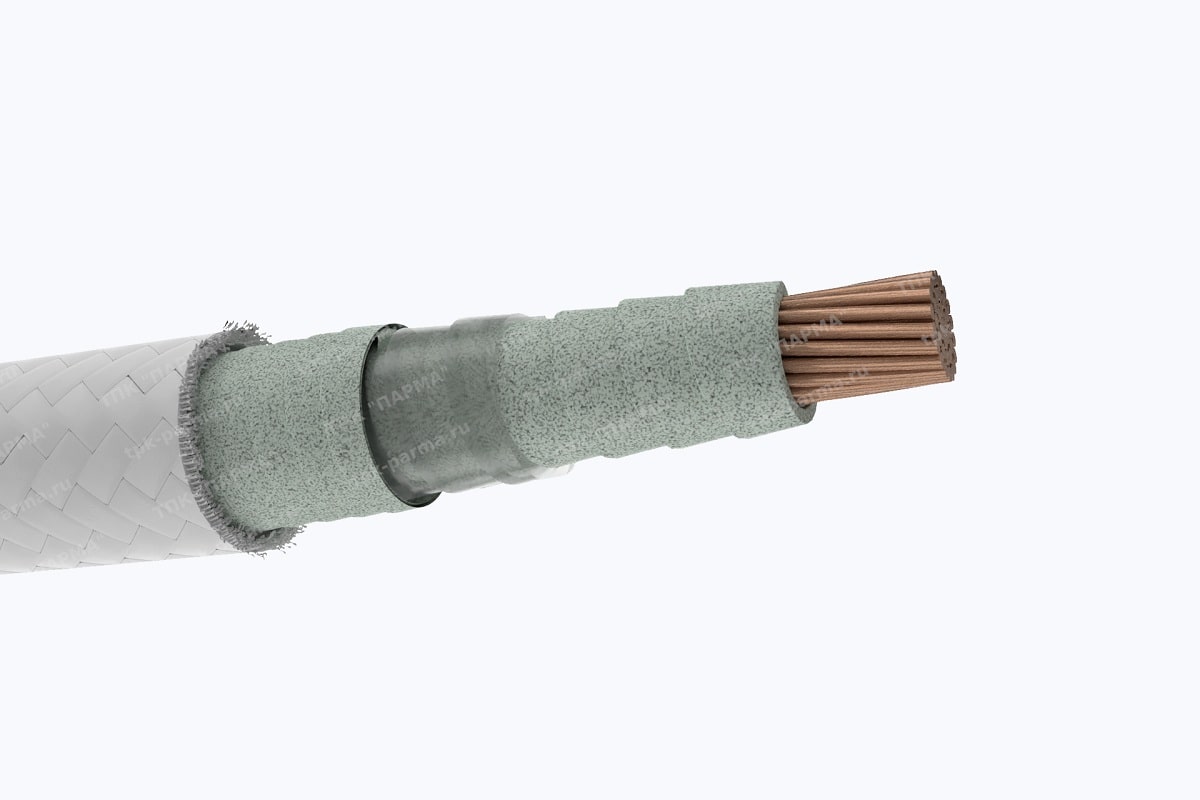 Фотография провода Провод ПАЛО 0,75