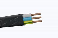Кабель ВВГнг(A)-LSLTx-П 2х4,0 - 1кВ