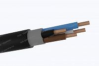 Кабель ВВГз 4х16 - 1кВ