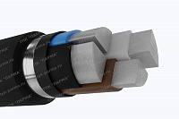 АПвБШвнг(A)-ХЛ 4х300