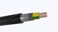 Кабель ПвБбШв 1х185 - 1кВ