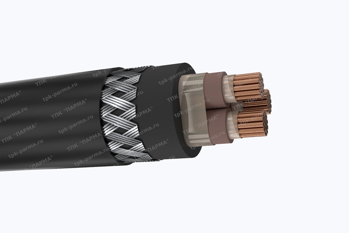 Кабель КНРк 30х1,5