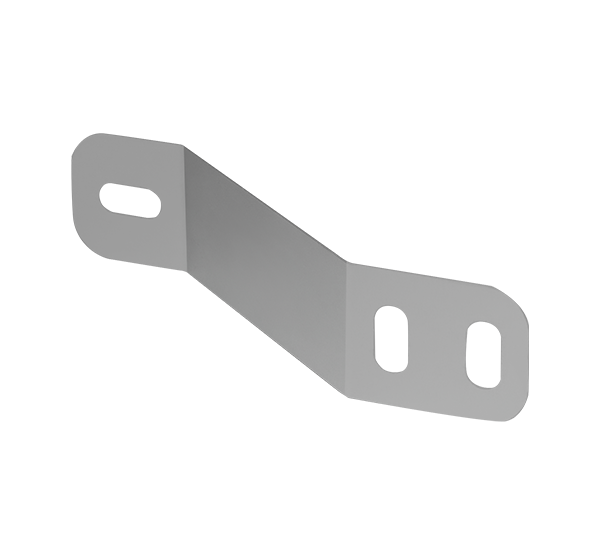 Переходник по ширине лестничный SHYVL200*150*1,2 INOX