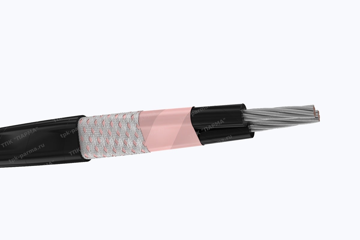 Провод МСЭО 16-16 2х0,5