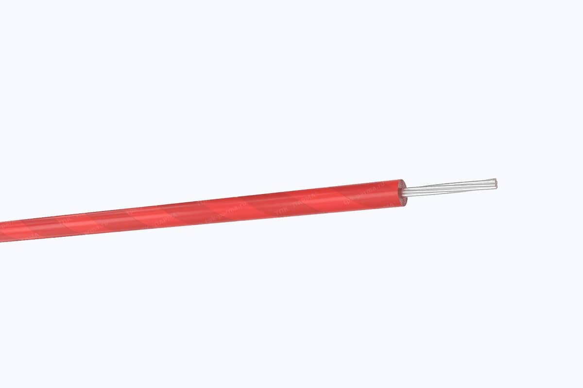 Фотография провода Провод МС 36-33 0,08