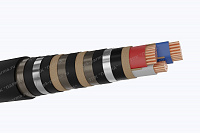 ЦСБлШв - 6кВ