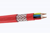 Кабель КПСВВКВт 2х2х1,5