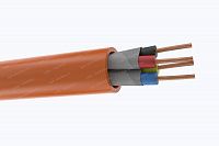 Кабель КПССнг(A)-FRHF 2х2х1